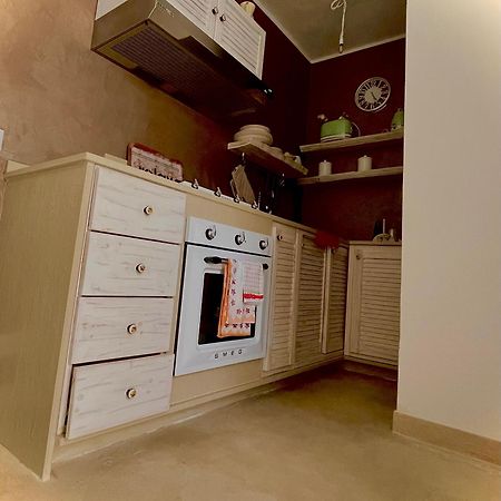 Casa Mia Apartment Latiano Ngoại thất bức ảnh